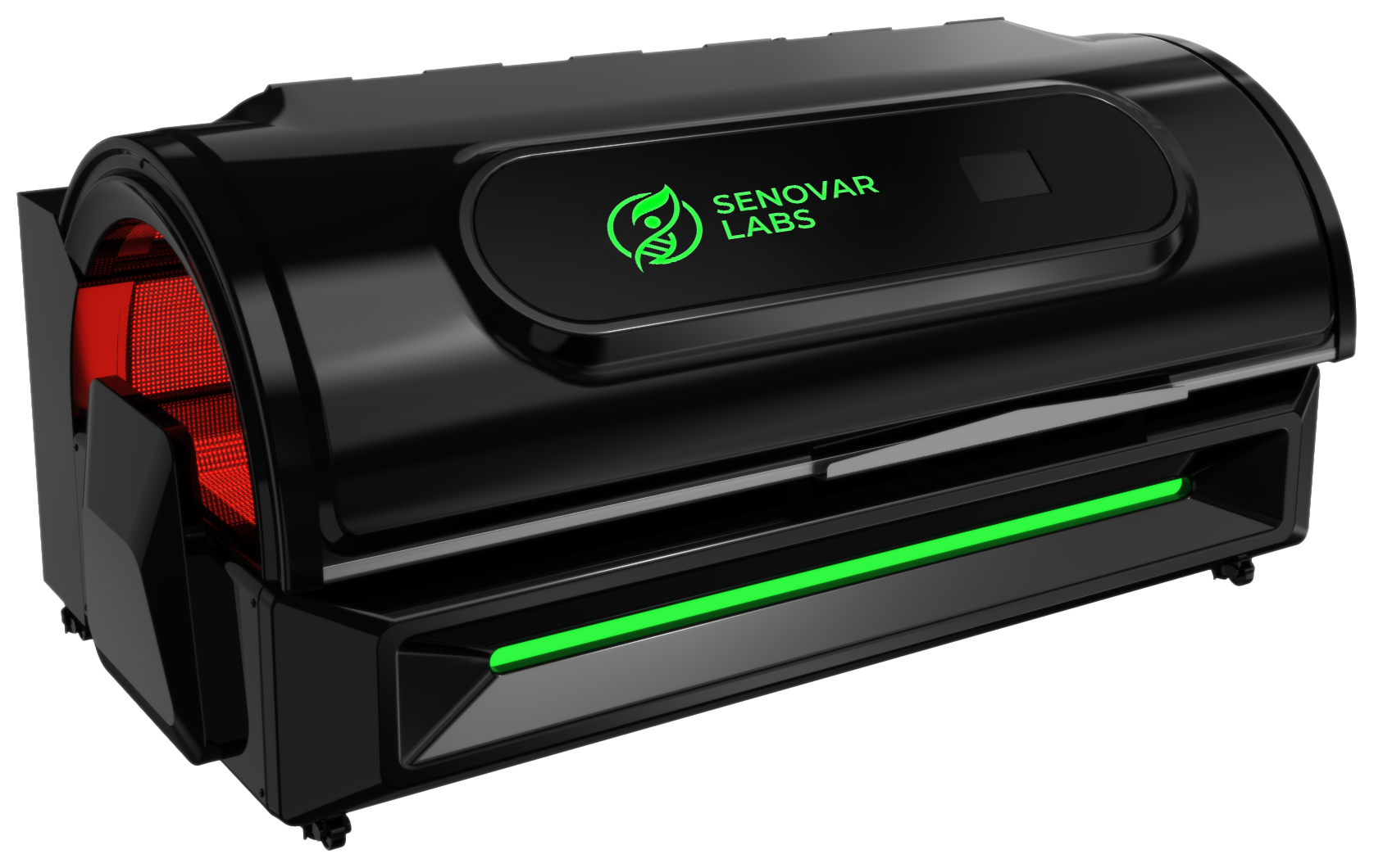 Senovar PEMF Therapy